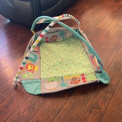 Baby Play Matt