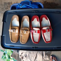 Women's Shoes