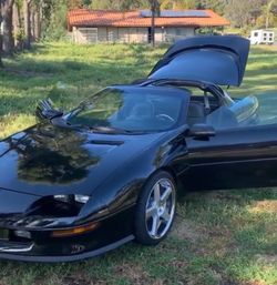 94 classic Z28 CAMARO
