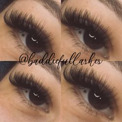 Lash Extension