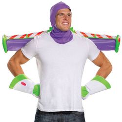Costume Toy Story® Buzz Lightyear Adult Accessory Kit