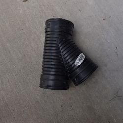 100 Drainage Splitters 