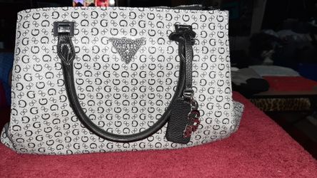 Brand new guess purse