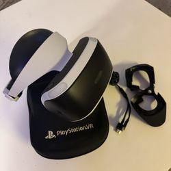 Sony PlayStation VR Headset 