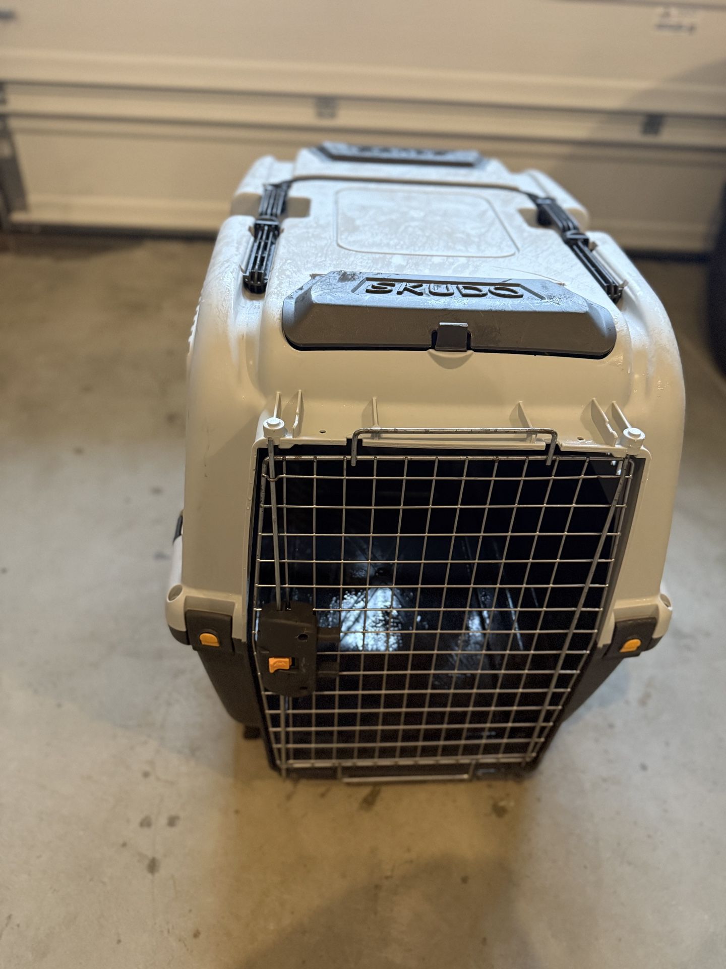 Dog Crate