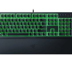 Razer Ornata V3 Full Sized Keyboard