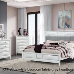 New Queen Bedroom 4 Pc Sets K Furniture and More 5513 8th St W #10 Lehigh 