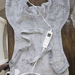 Neck/Back warmer