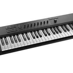 Native Instruments Komplete Kontrol A49 Controller Keyboard (25237)