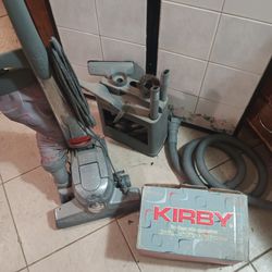 Kirby Vacuum Cleaner Plus Sll Accessories 