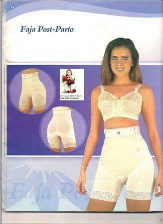 Faja posparto Ardyss