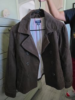 Vintage jacket