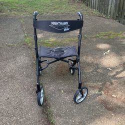 Probasics Rollater Walker