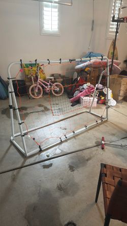 Soccer Training Net