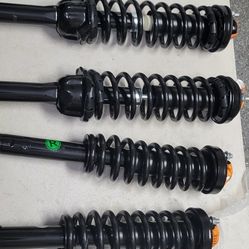 1997----2001 Honda CRV 4 Piece Strut Kit