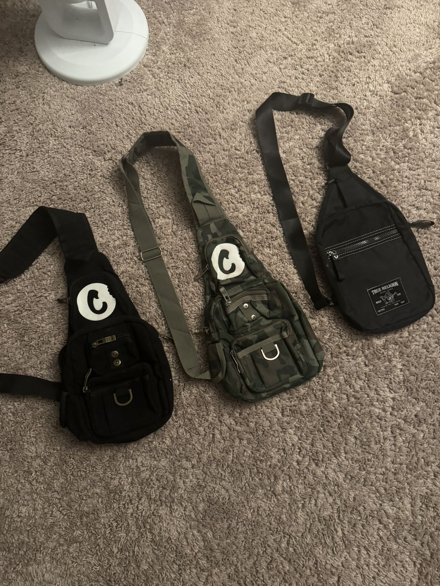 Cookies & True Religion