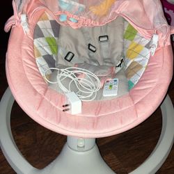 Kimbosmart Baby Bounceri
