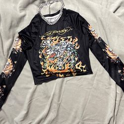 Ed Hardy Shirt