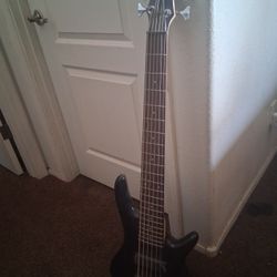 Gio Ibanez Sound Gear