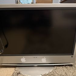 Sony 30” KLV-532A10 TV