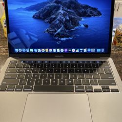 2020 MacBook Pro