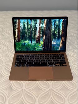 Apple Macbook Air M1 2020