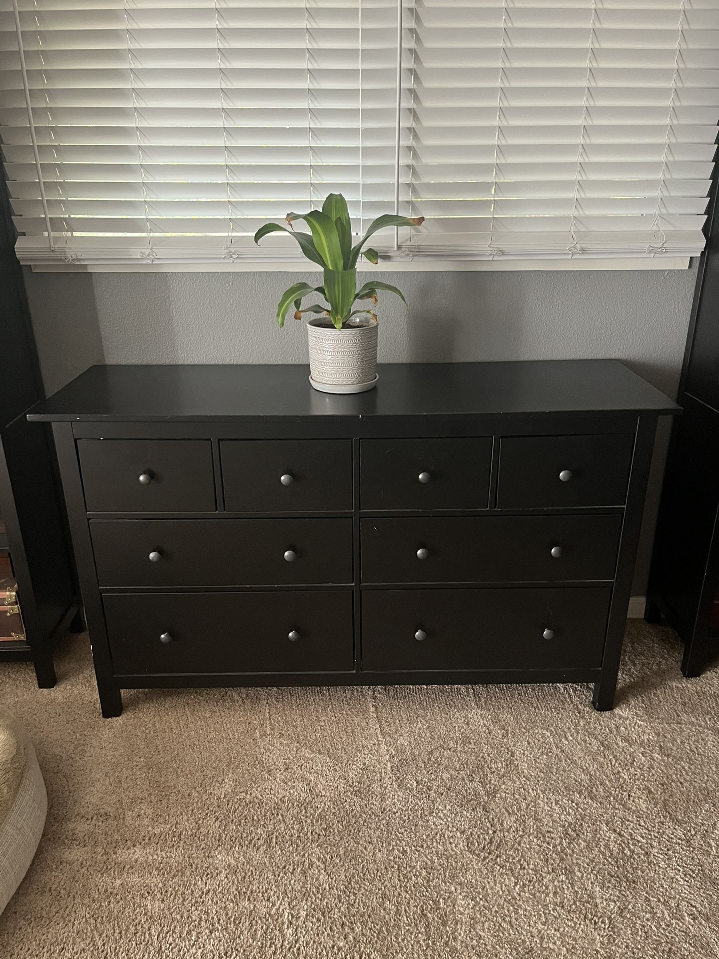 IKEA Dresser