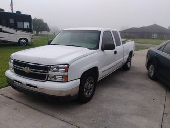 2006 Chevrolet Avalanche