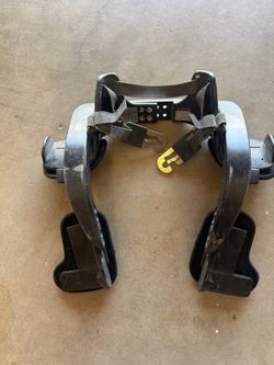 HANS device