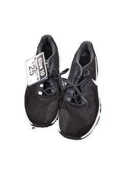 Nike Cd0197-002 Black