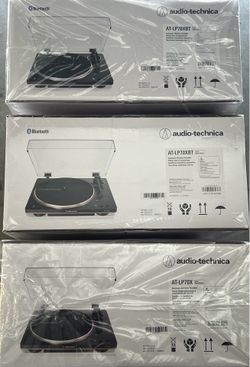 Audio Technica