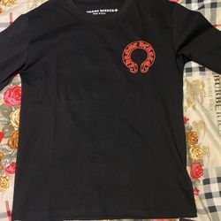 Chrome hearts long sleeve size M