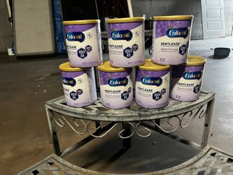 Enfamil Baby Formula