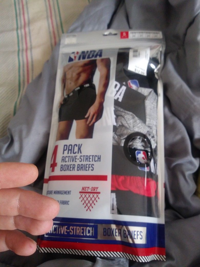 Pack Boxer Beiefs