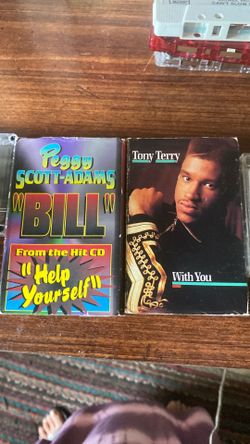 Tapes