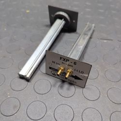 Pitot Air Flow Testing Equipment Professional