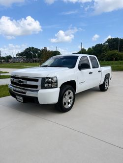 2011 Chevrolet Silverado
