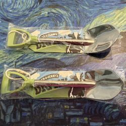 Ben & Jerry's Ice Cream Spoons