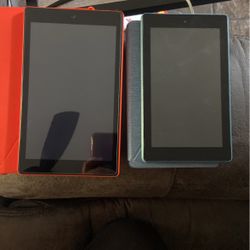 Amazon Fire 