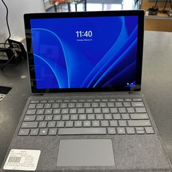 Microsoft Surface Pro 7 Tablet 11 Gen (1866)