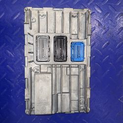 19-20 CHEVY SILVERADO SIERRA ENGINE COMPUTER ECU ECM PCM GM 1(contact info removed)