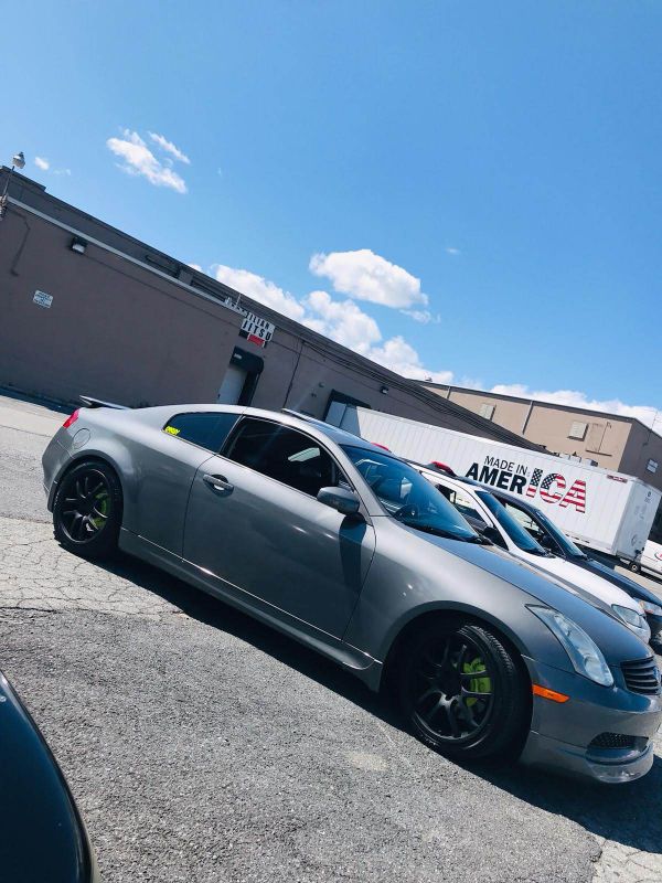 2006 g35 coupe for Sale in Allentown, PA - OfferUp