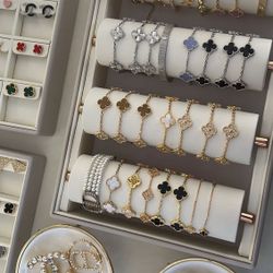 Van Clef Bracelets 
