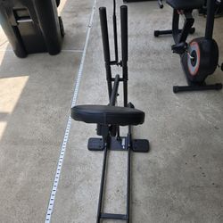 The Db Method Glute Machine 