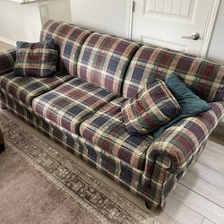 $100 Couch For Sale 