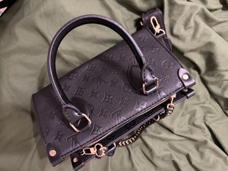 Black Bag