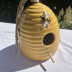 Bird House