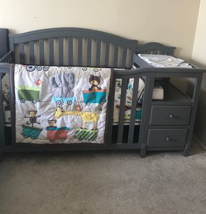 New And Used Baby Cribs For Sale In Corona Ca Offerup