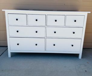 Office dresser