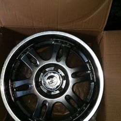 20" rocky ridge rims